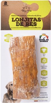 Snacks y Galletas para Perros